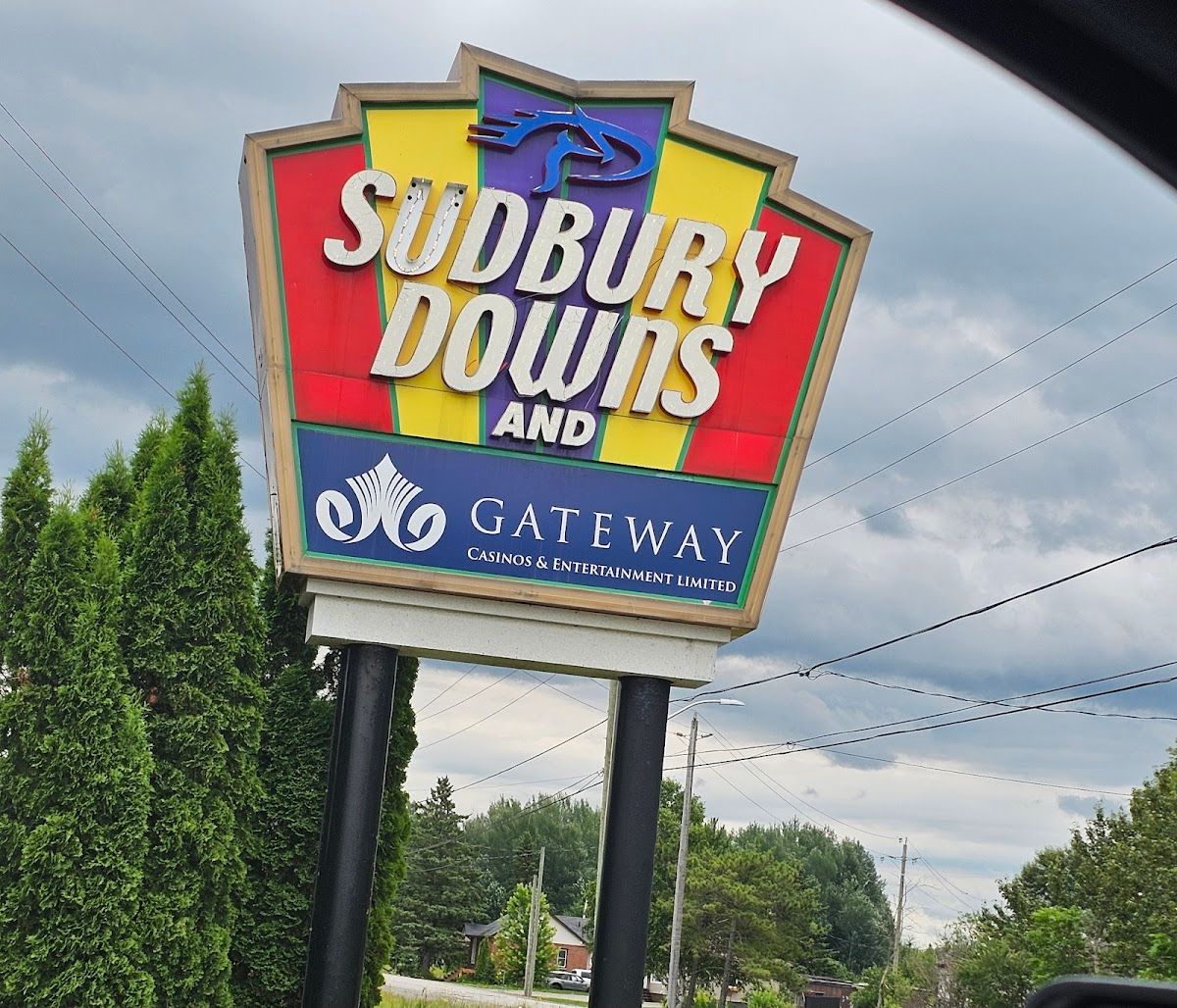 Gateway Casinos Sudbury photo 9