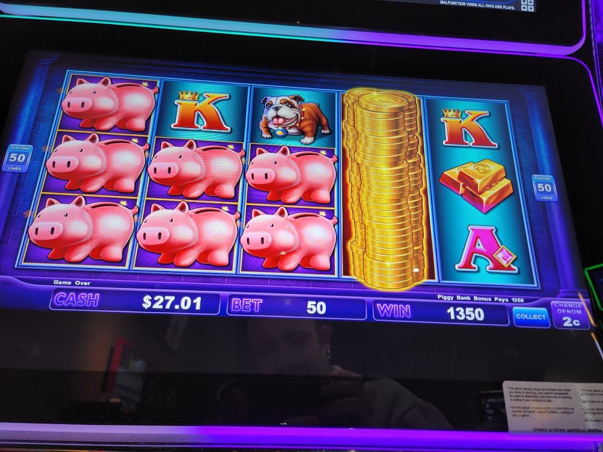Gateway Casinos Sudbury photo 10