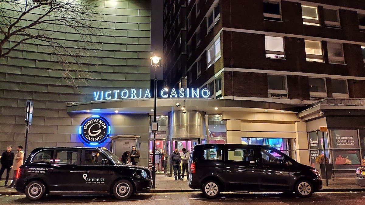 Grosvenor Casino, The Victoria photo 4
