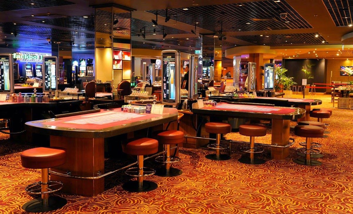 Grosvenor Casino, The Victoria photo 6