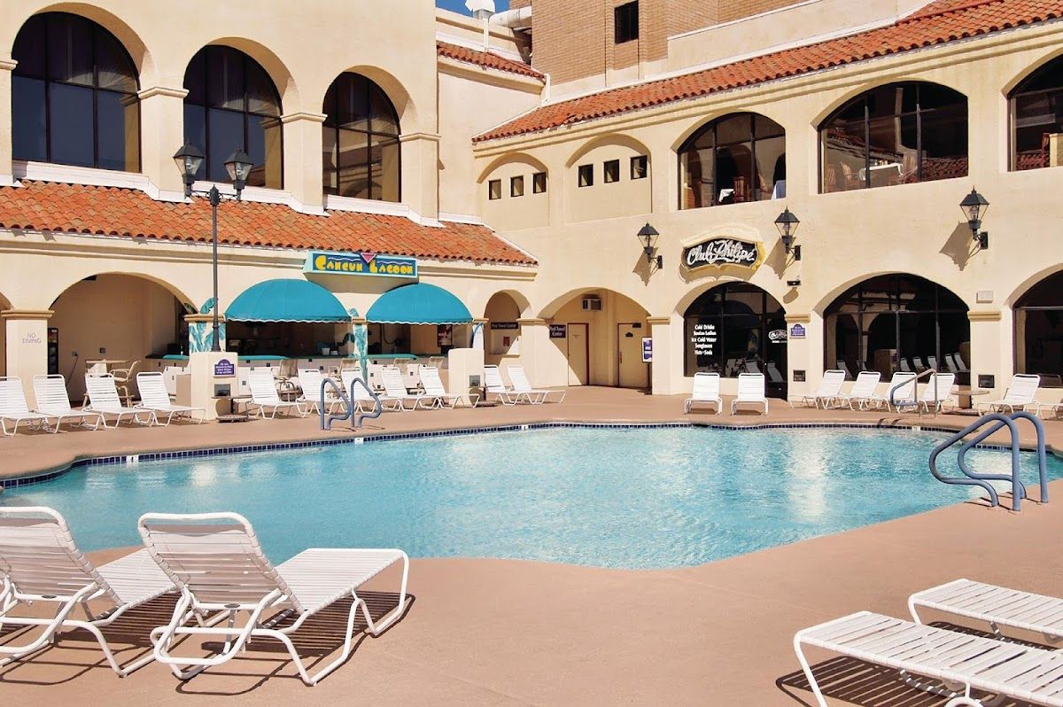 Harrah's Laughlin - Casino in Laughlin, United States