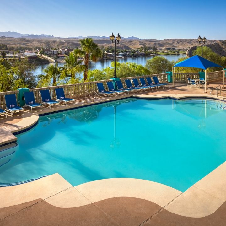 Harrah's Laughlin photo 5