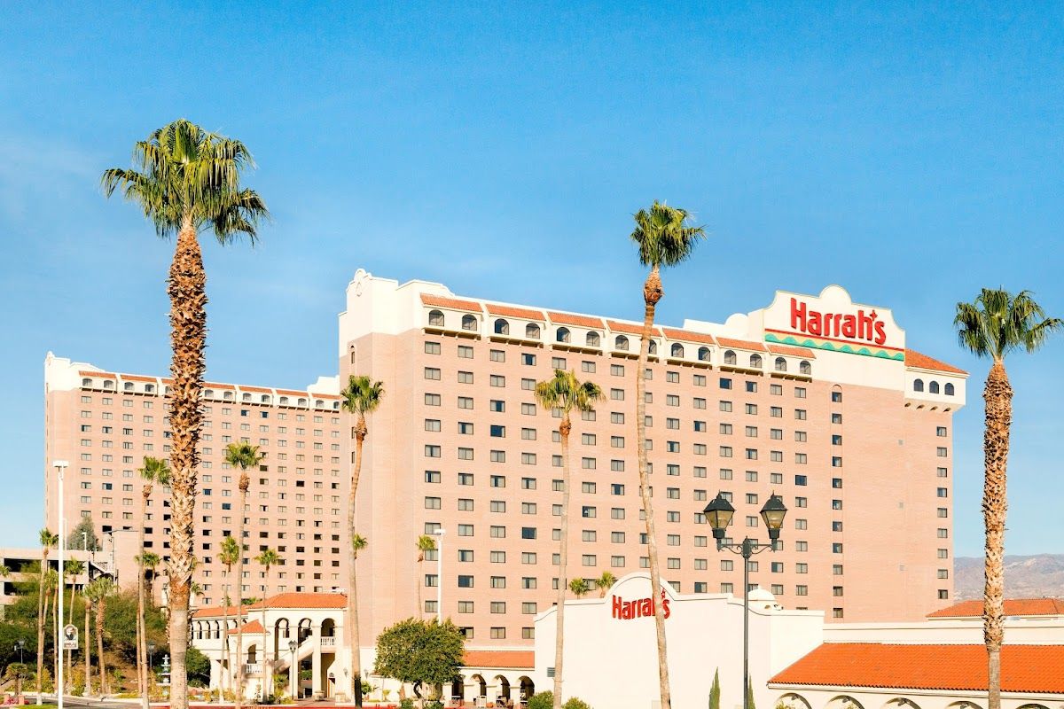 Harrah's Laughlin photo 6