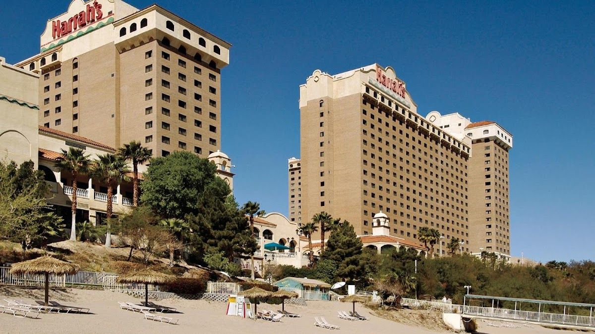 Harrah's Laughlin photo 7