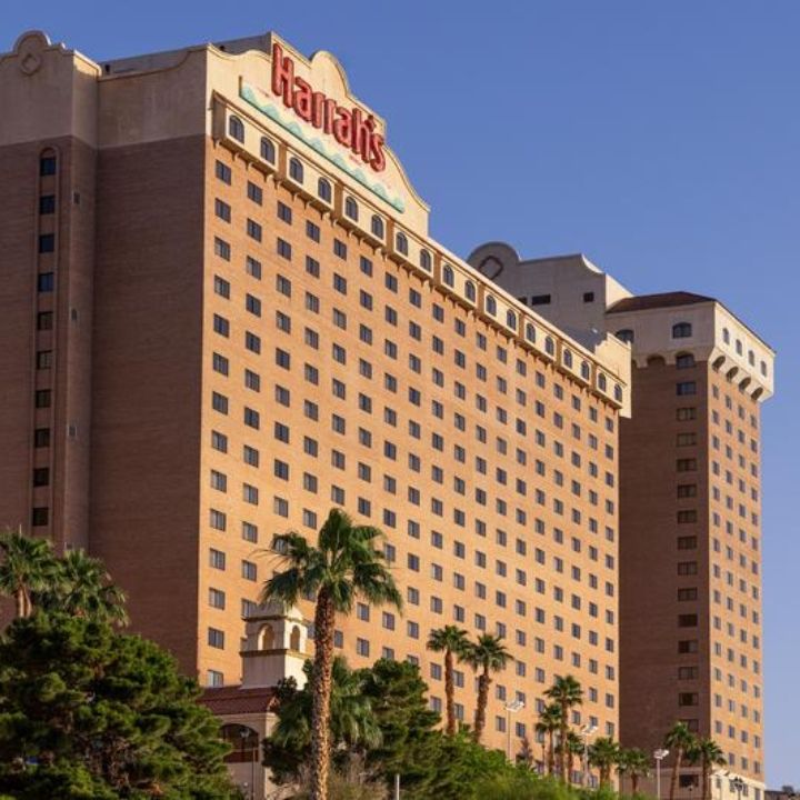Harrah's Laughlin photo 9