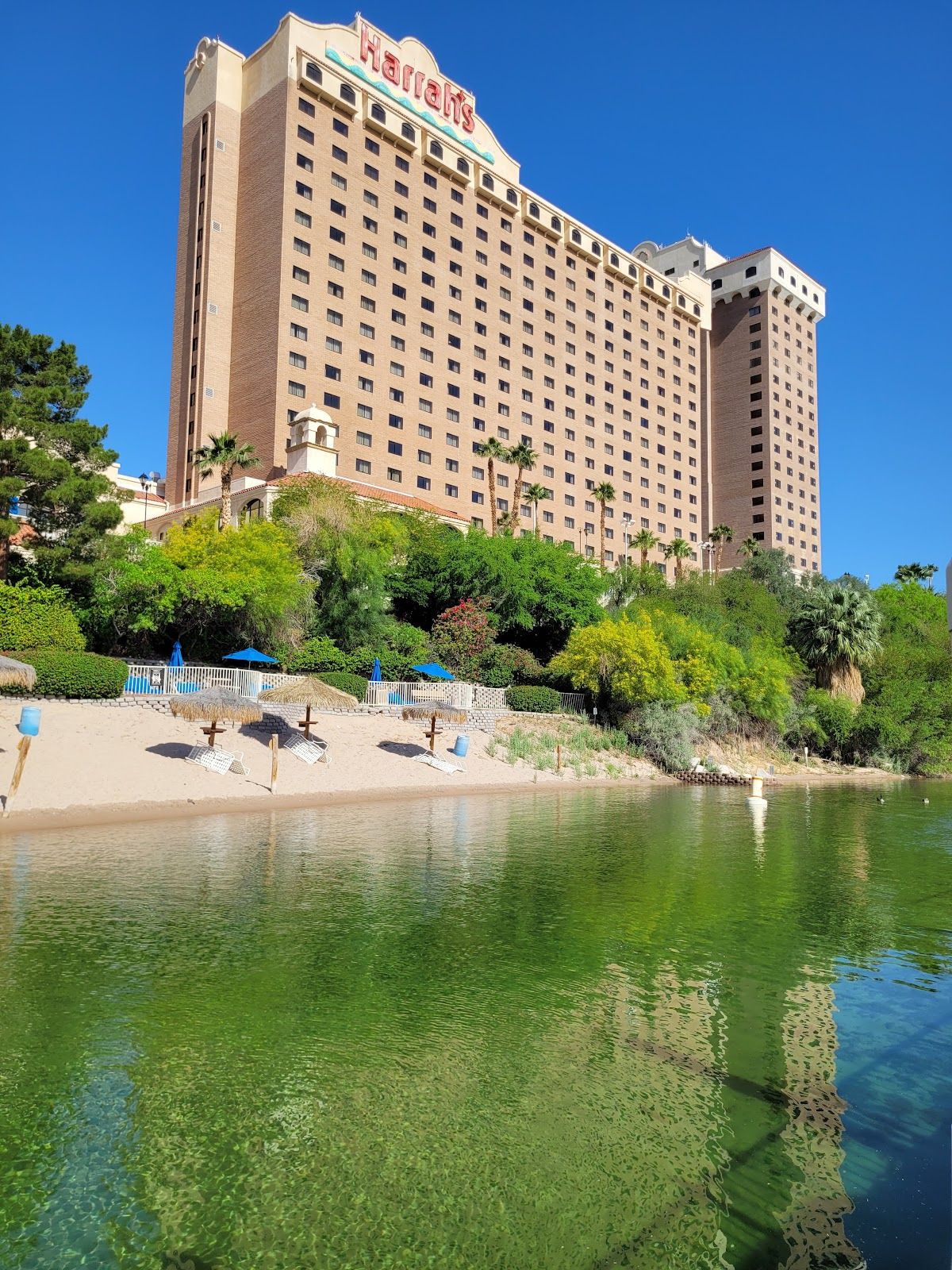 Harrah's Laughlin photo 10
