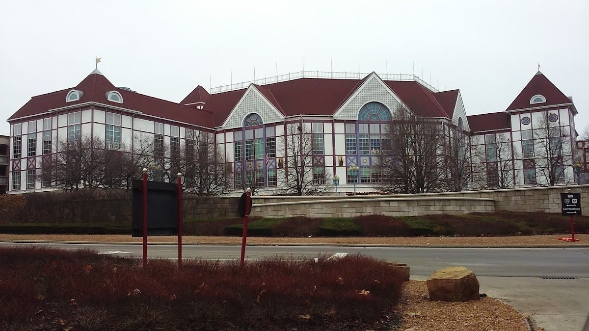 Hollywood Casino Lawrenceburg photo 2