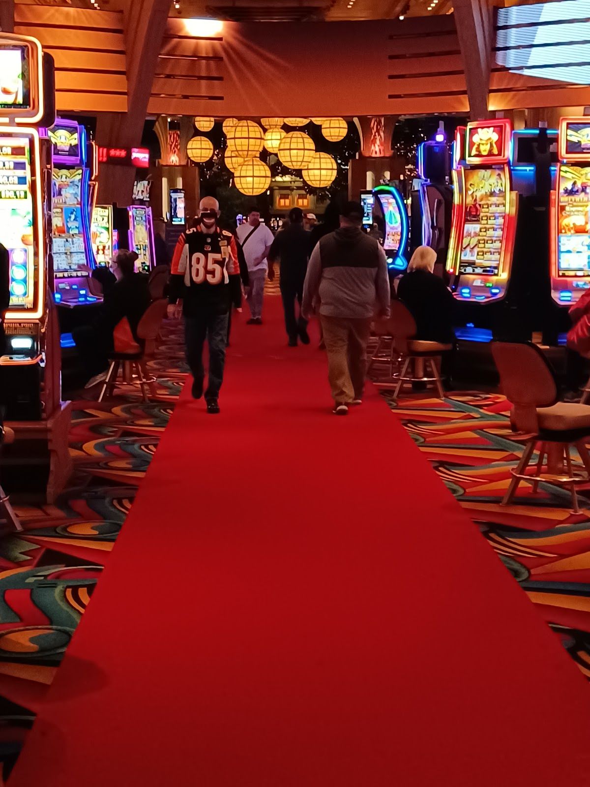 Hollywood Casino Lawrenceburg photo 4