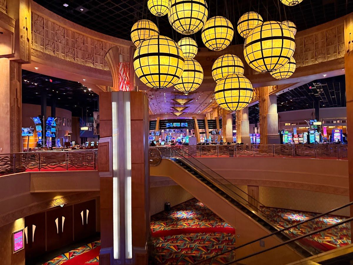 Hollywood Casino Lawrenceburg photo 5