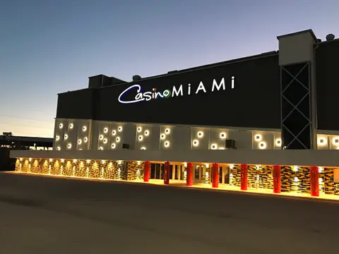 Casino Miami - Casino in Miami, United States