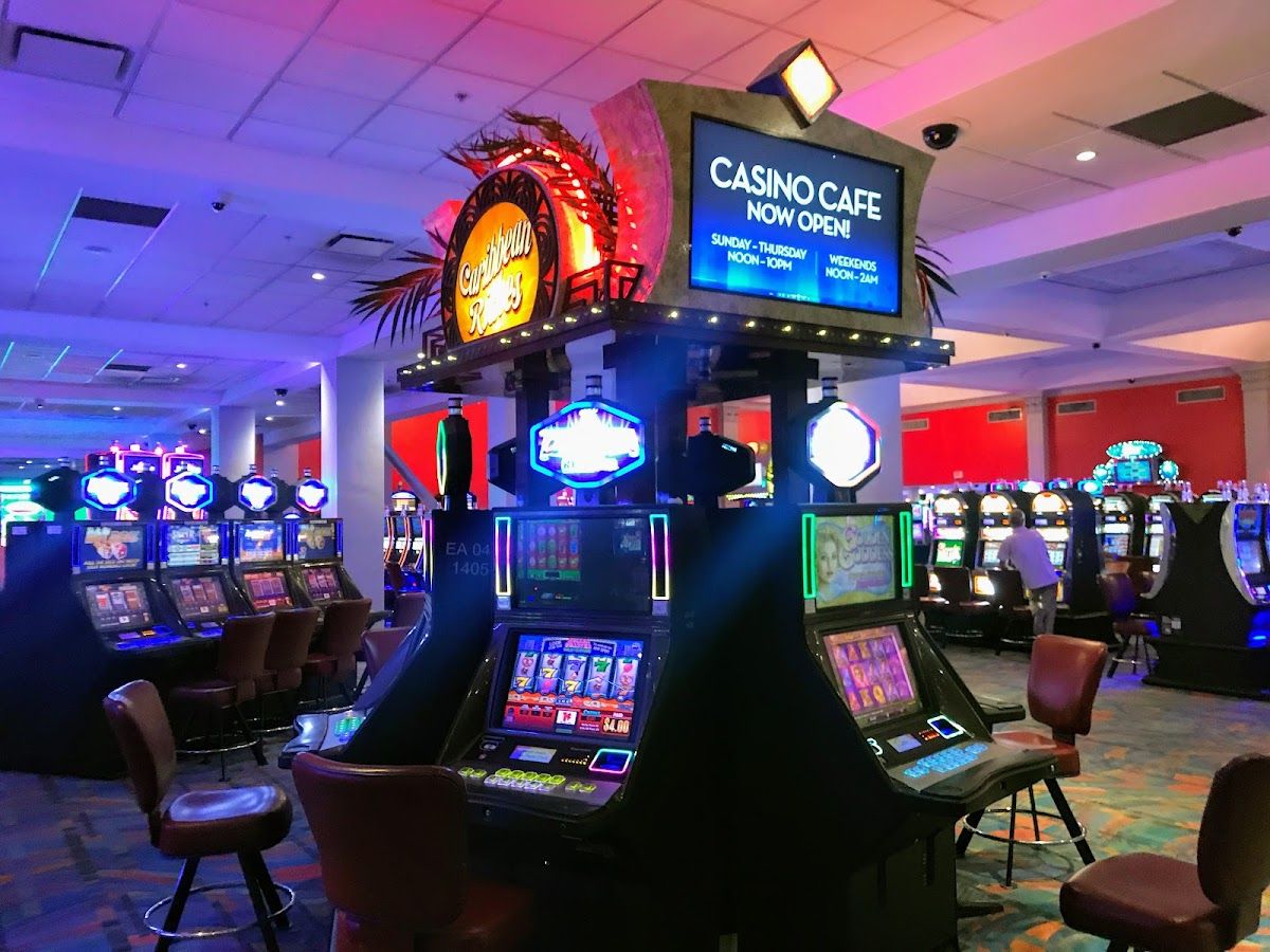 Casino Miami photo 2