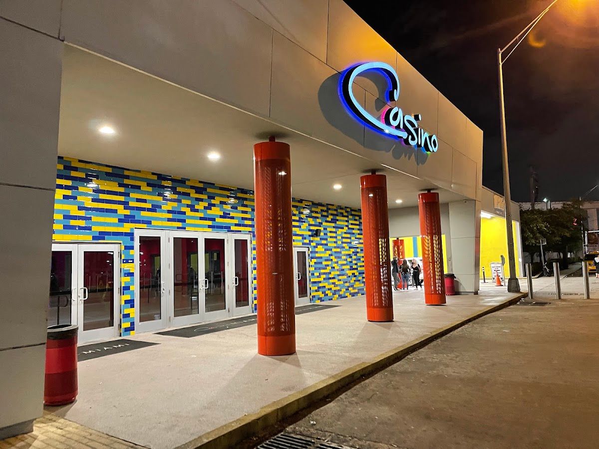 Casino Miami photo 5