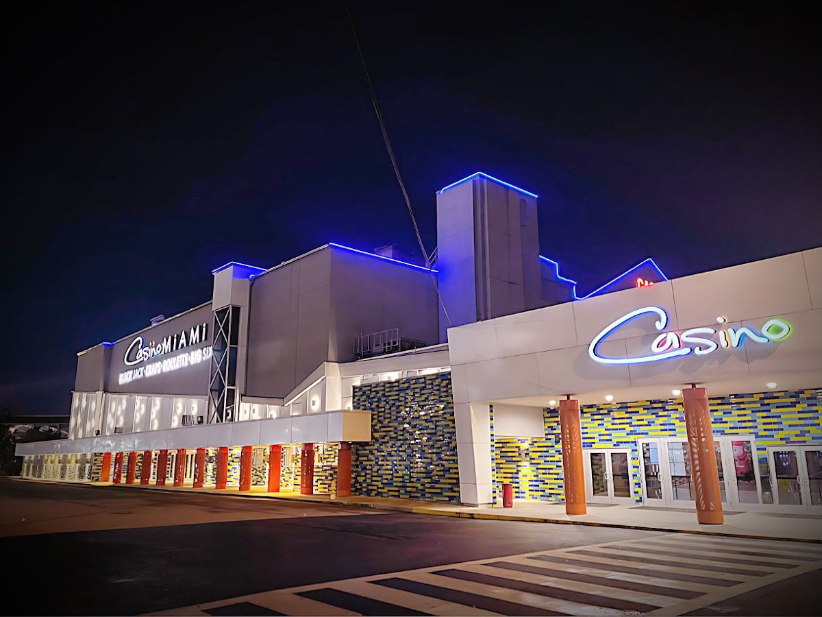 Casino Miami photo 7