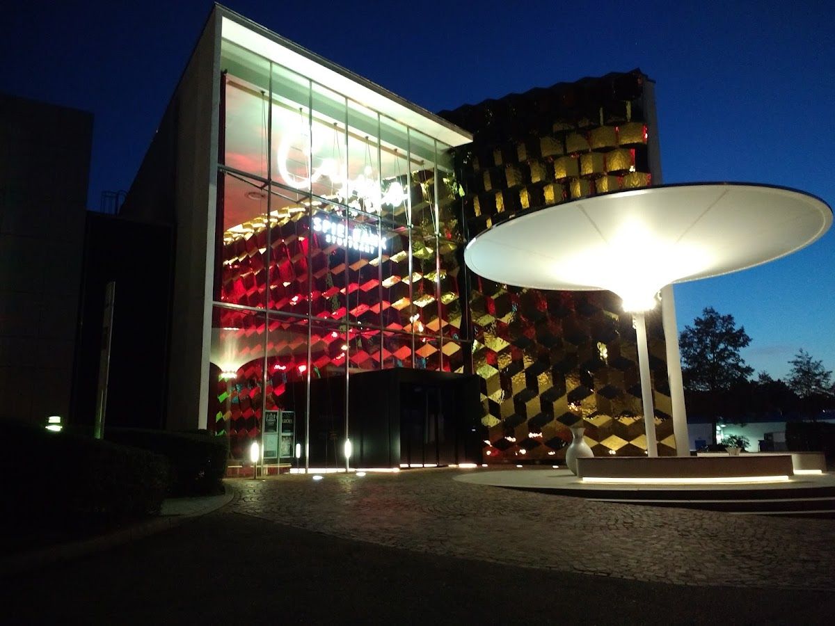 Spielbank Stuttgart photo 5
