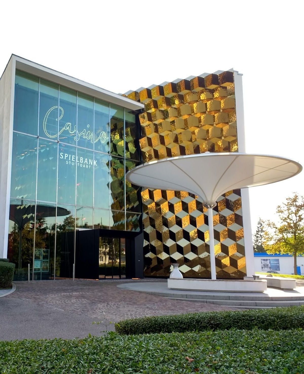 Spielbank Stuttgart photo 6