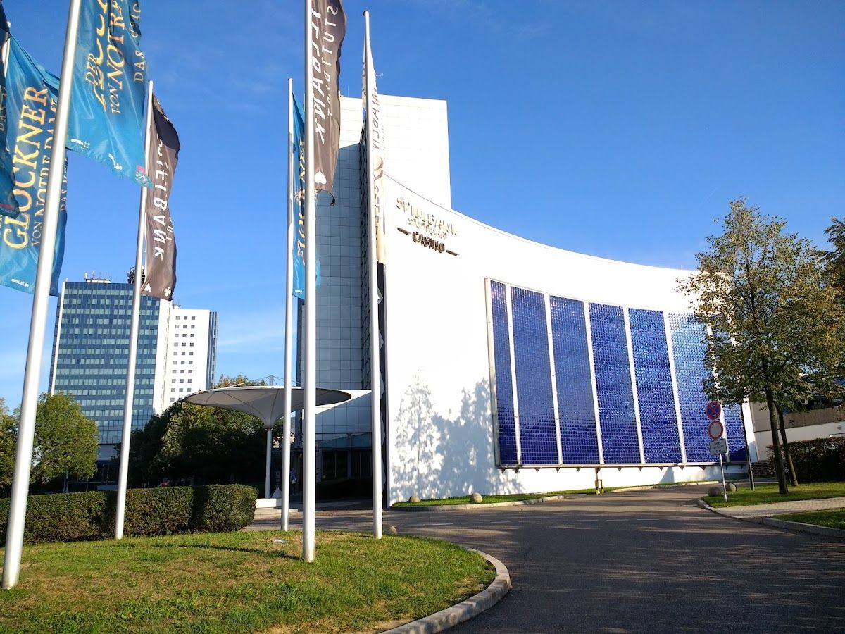 Spielbank Stuttgart photo 9