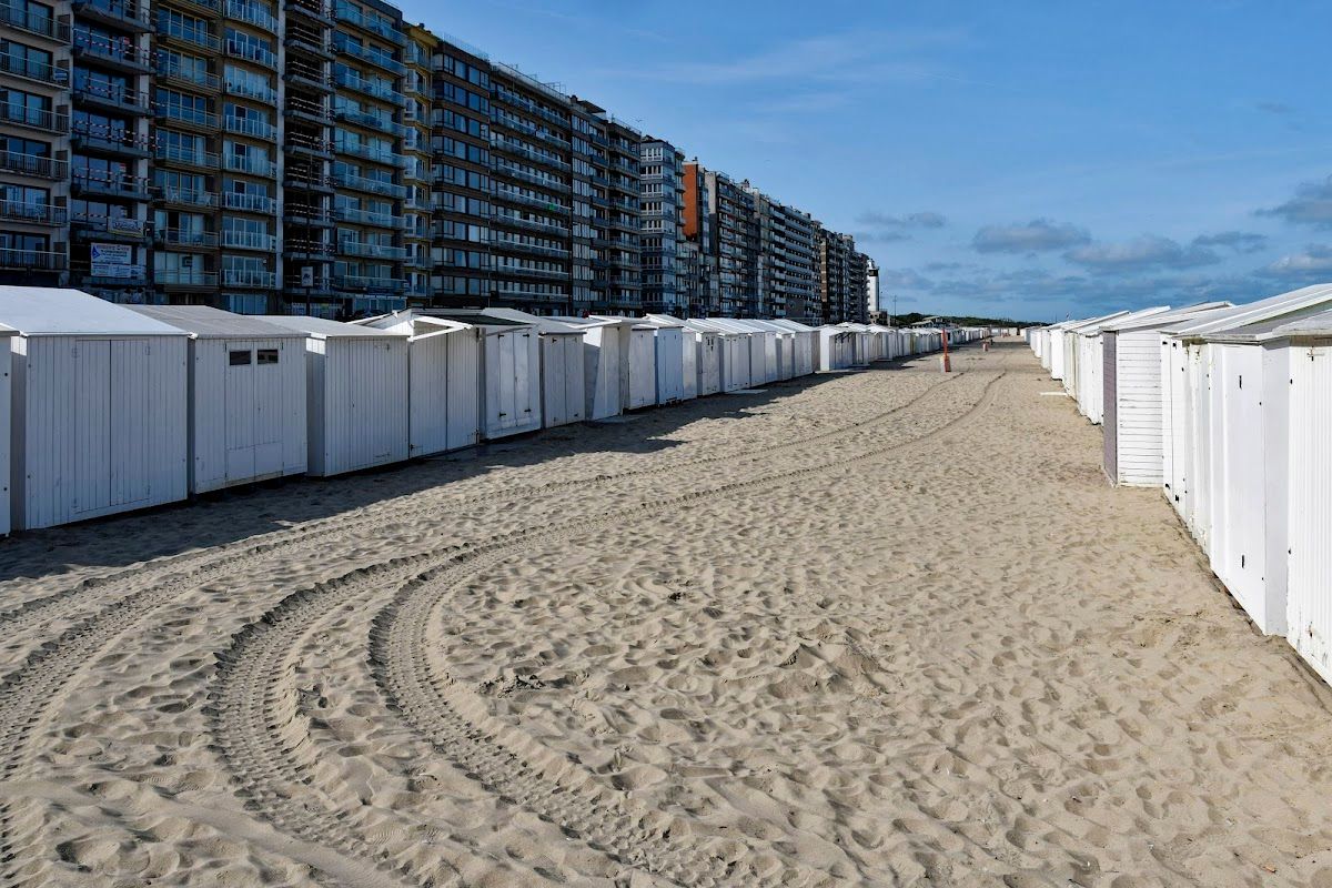 Casino Blankenberge🎰 – Poker photo 7