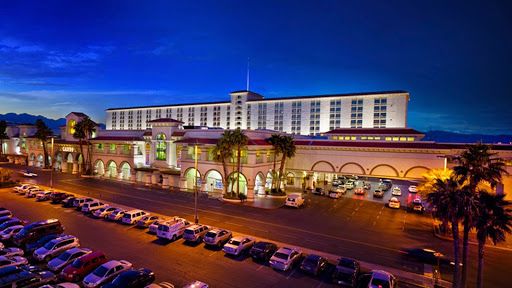 Gold Coast Hotel & Casino - Casino in Las Vegas, United States