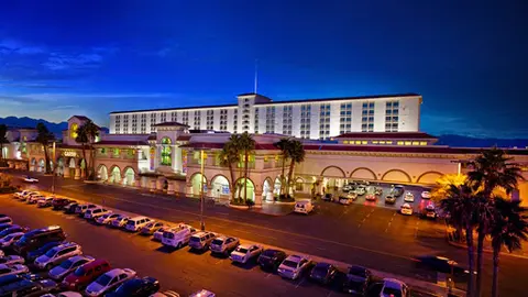 Gold Coast Hotel & Casino - Casino in Las Vegas, United States
