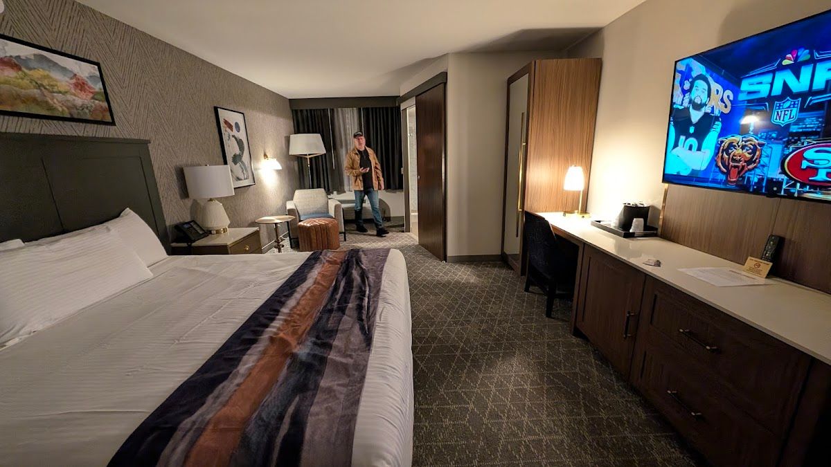 Gold Coast Hotel & Casino photo 2