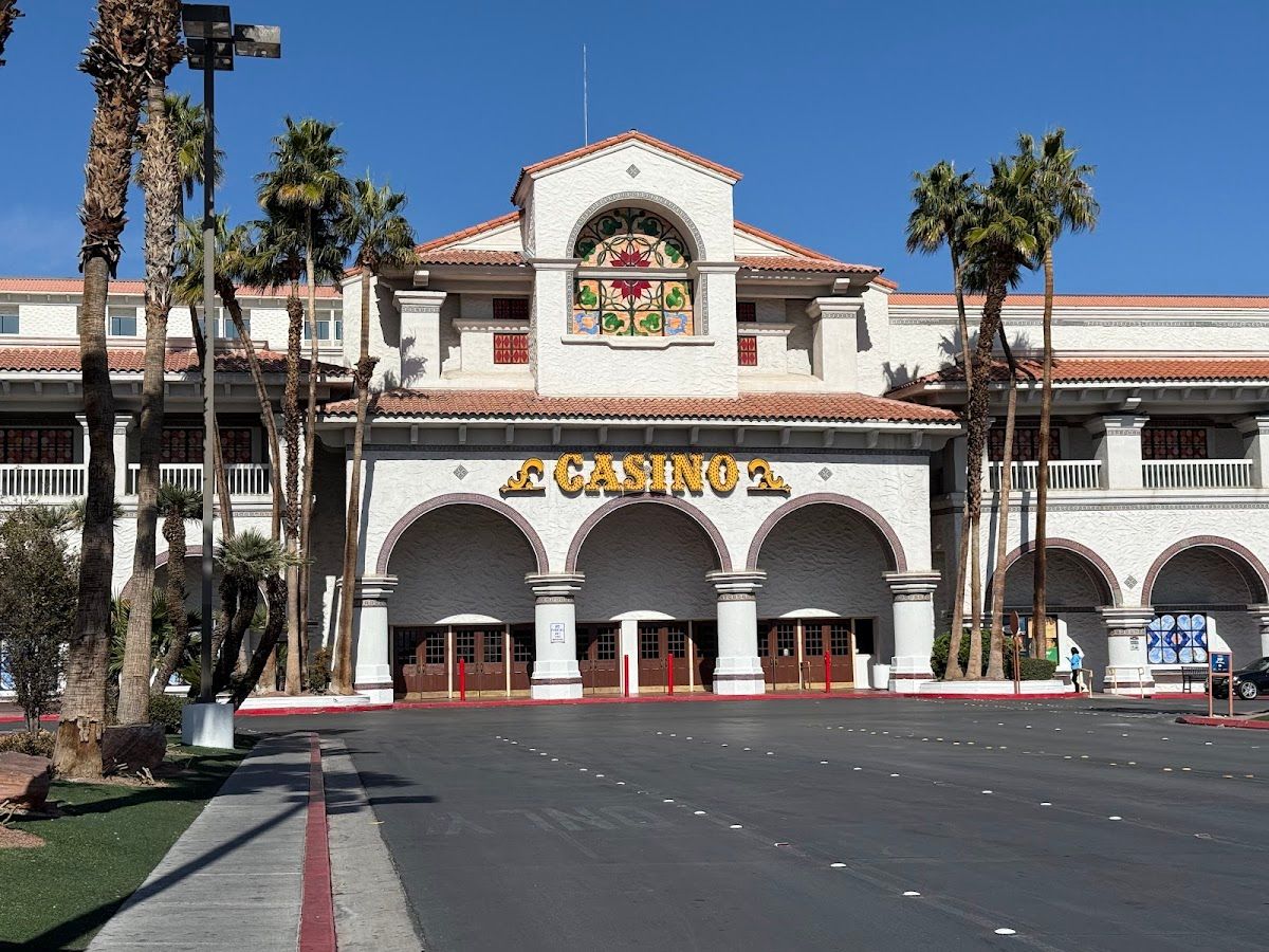 Gold Coast Hotel & Casino photo 4