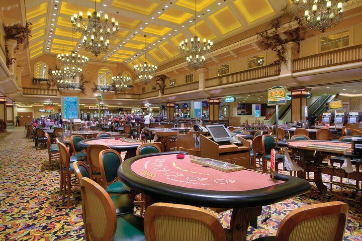 Gold Coast Hotel & Casino photo 5