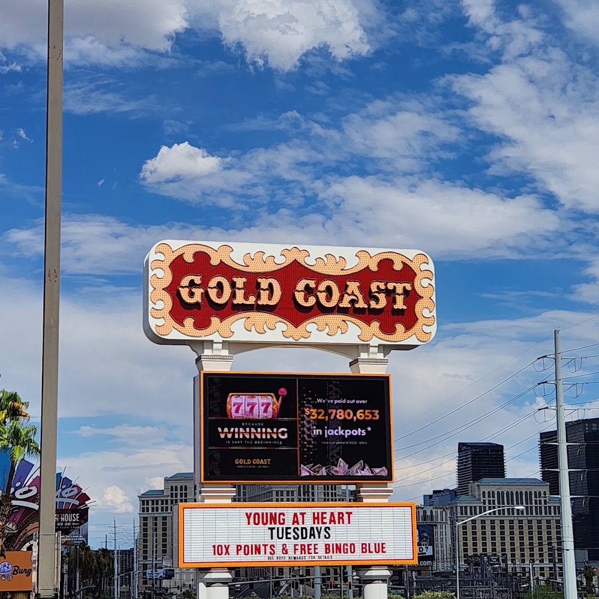 Gold Coast Hotel & Casino photo 8