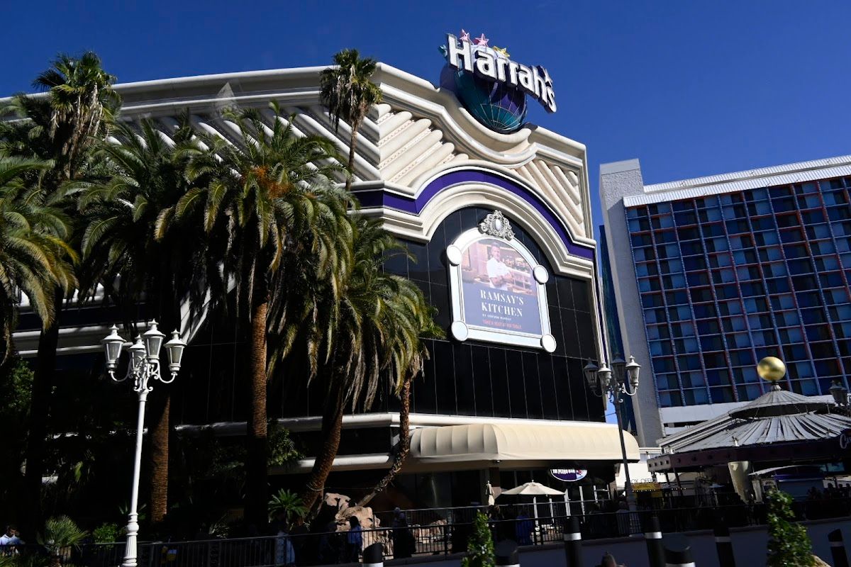 Gold Coast Hotel & Casino photo 9