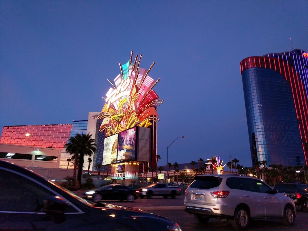 Gold Coast Hotel & Casino photo 10