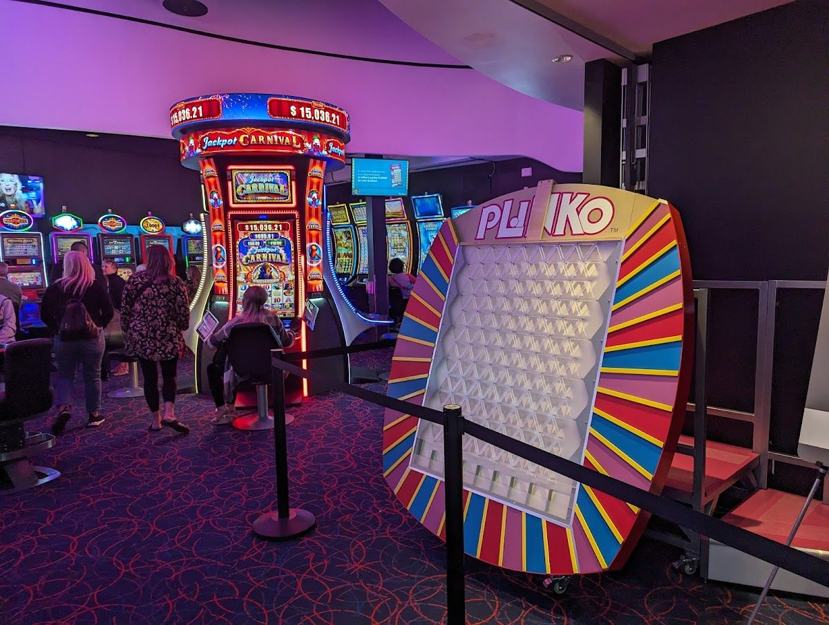 Salon de jeux de Trois-Rivières photo 10