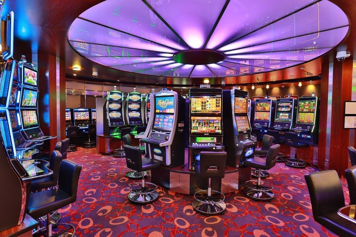 Casino Linz – Poker photo 3