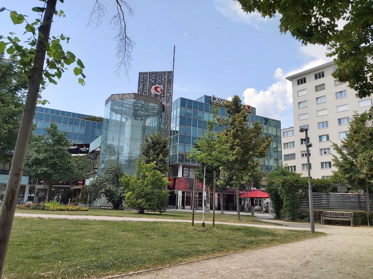 Casino Linz – Poker photo 5