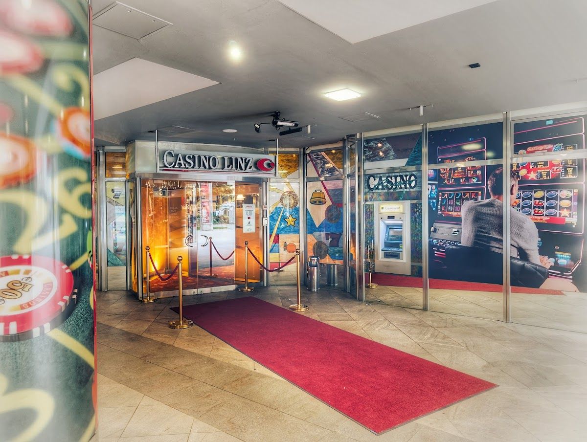 Casino Linz – Poker photo 9