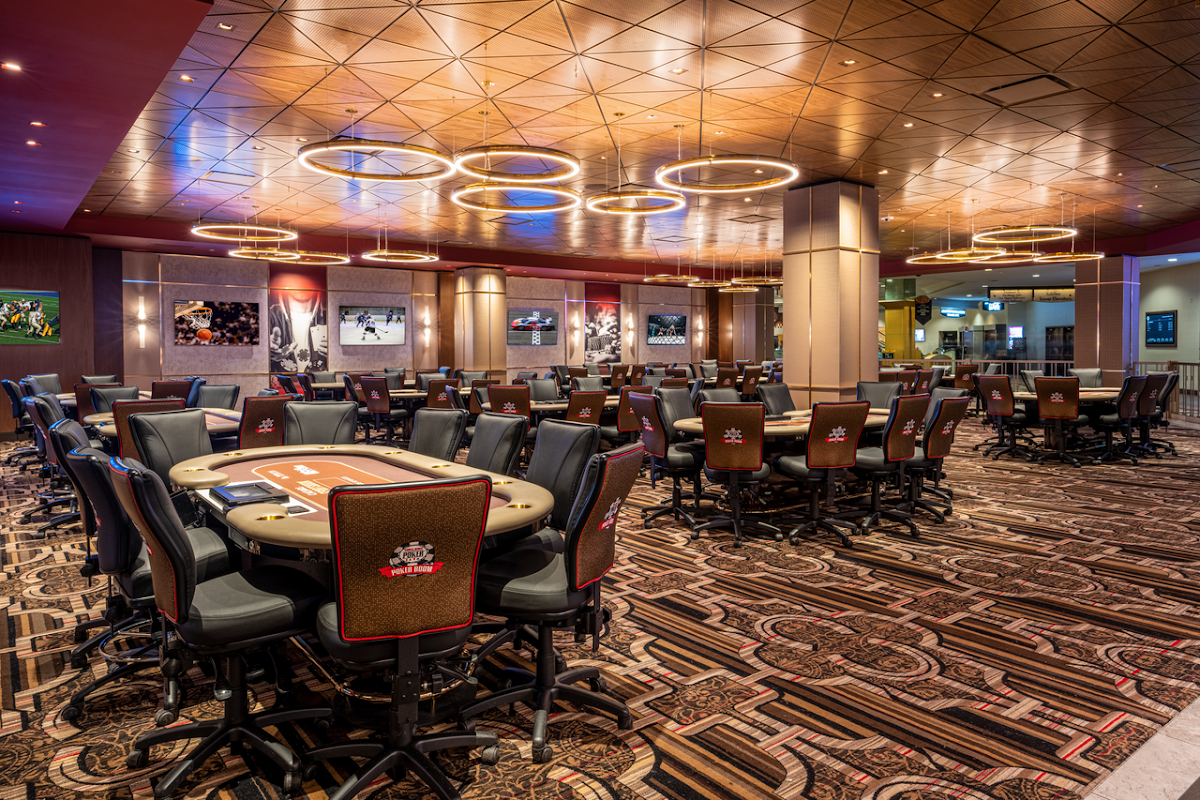 Horseshoe Las Vegas photo 6