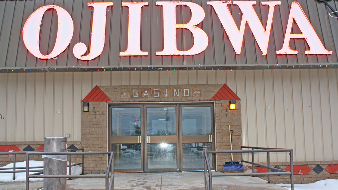 Ojibwa Casino Baraga - Casino in Baraga, United States