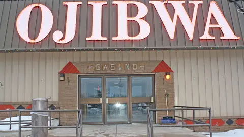 Ojibwa Casino Baraga - Casino in Baraga, United States