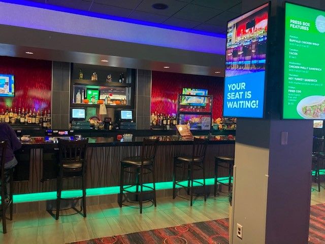Ojibwa Casino Baraga photo 3