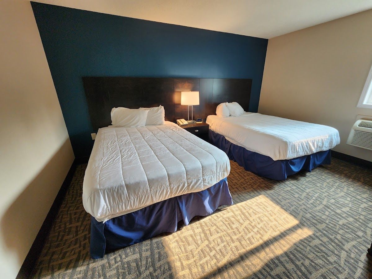 Ojibwa Casino Baraga photo 5