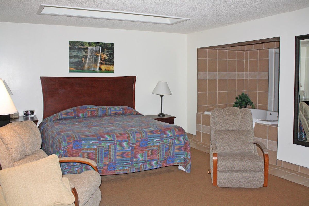 Ojibwa Casino Baraga photo 6