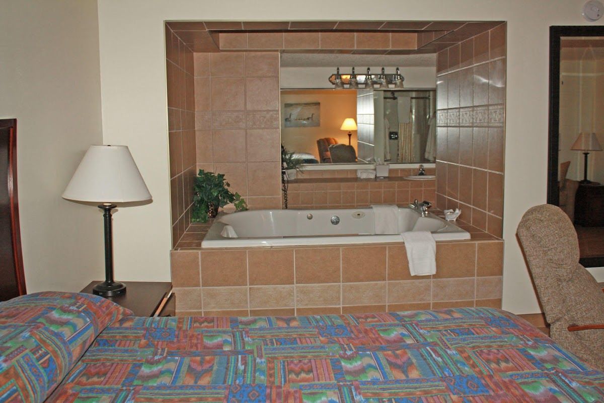 Ojibwa Casino Baraga photo 9