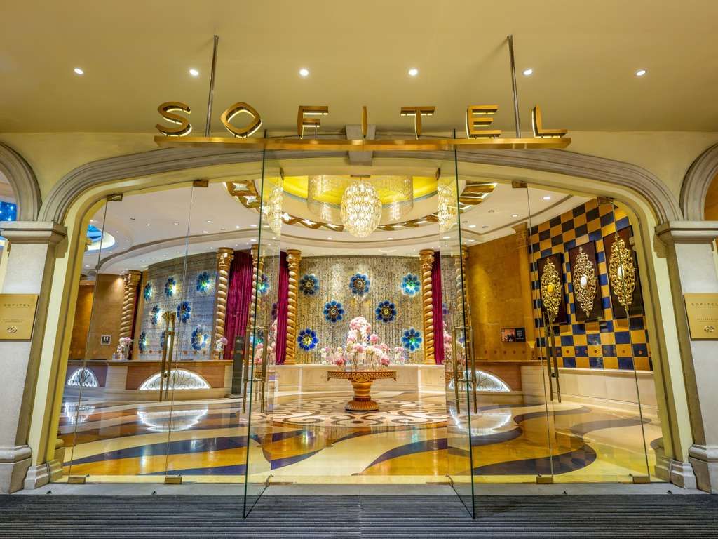 Casino Ponte 16 photo 10