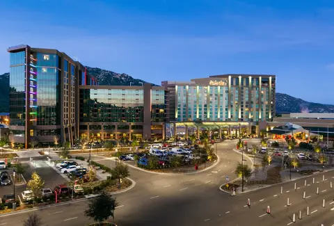 Pechanga Resort Casino - Casino in Temecula, United States