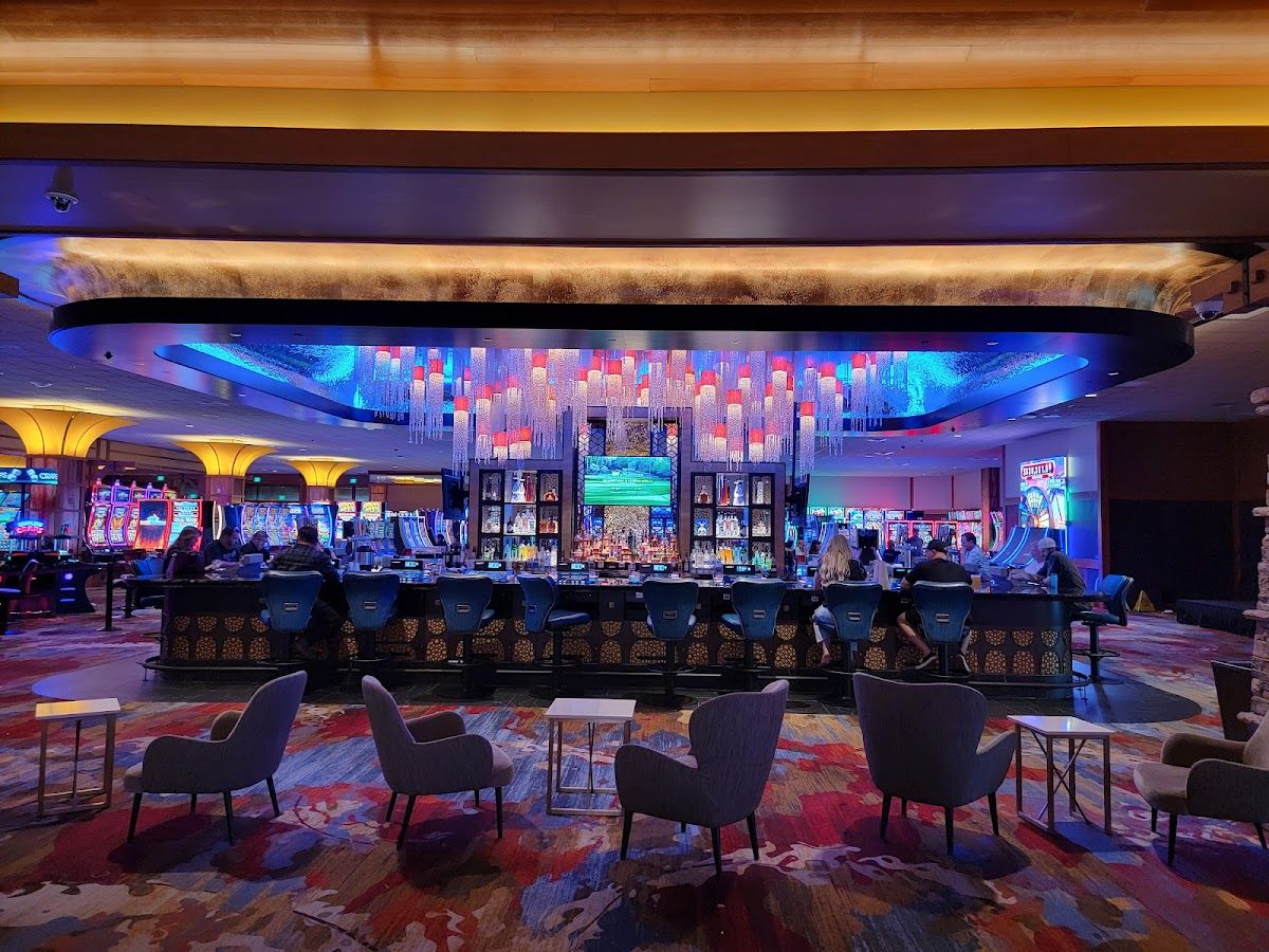 Pechanga Resort Casino photo 9