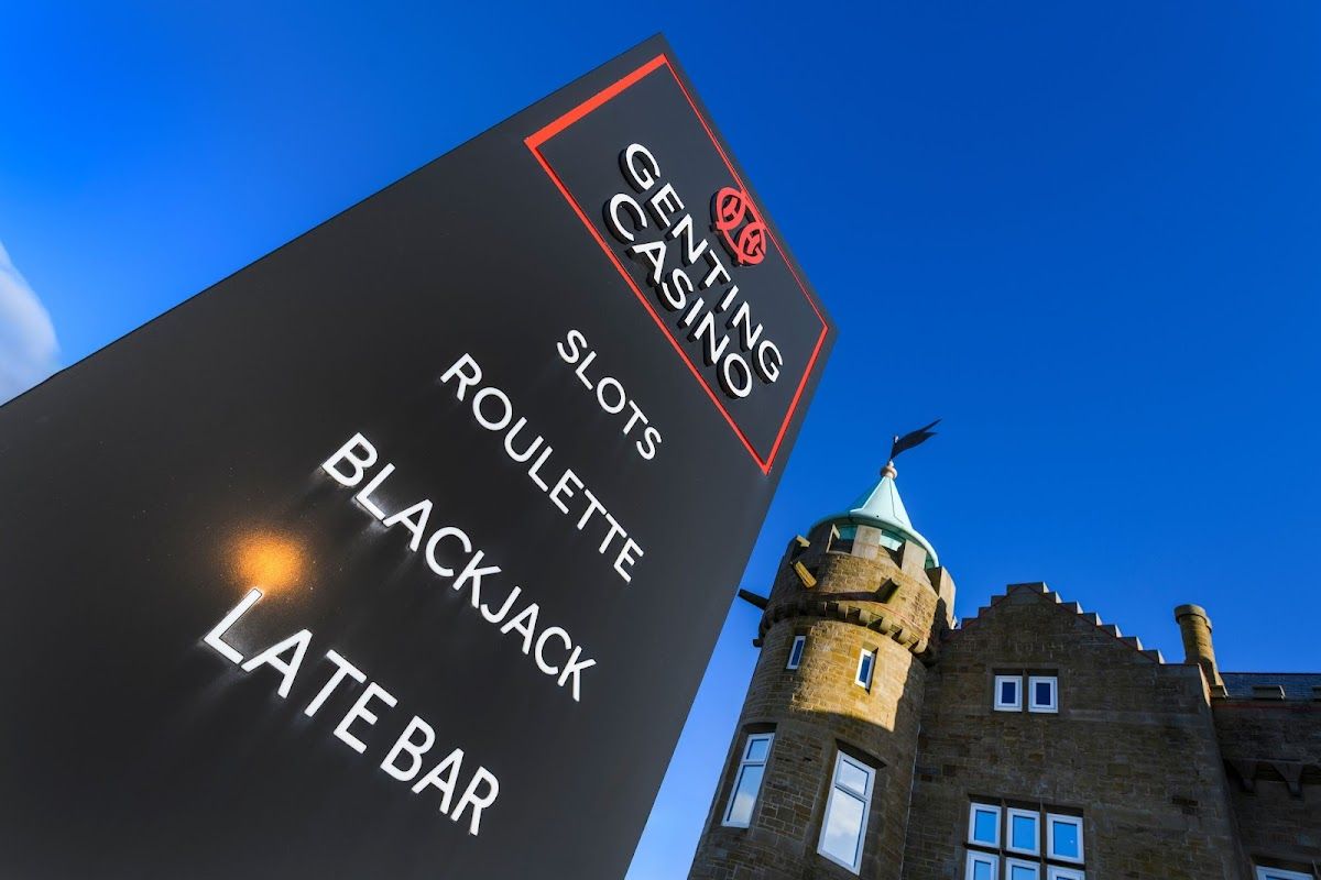 Genting Casino Blackpool – Poker photo 8