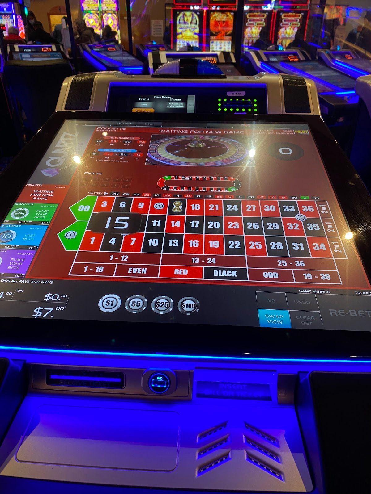 Dakota Dunes Casino photo 5