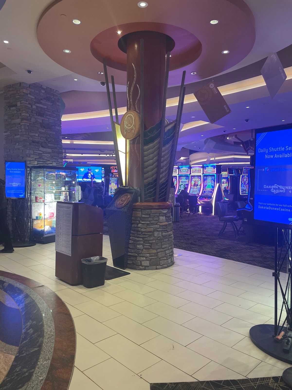 Dakota Dunes Casino photo 6