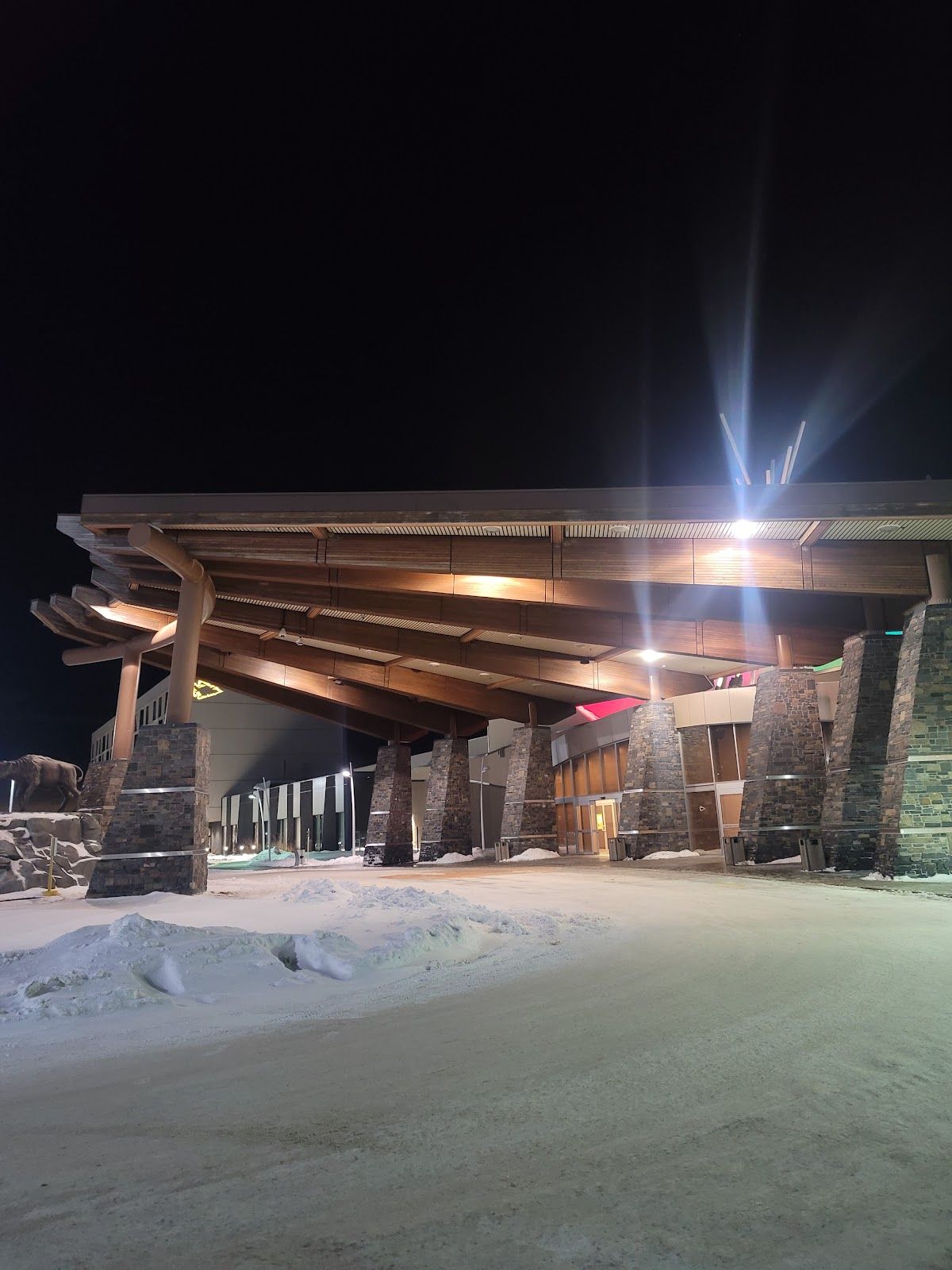 Dakota Dunes Casino photo 10