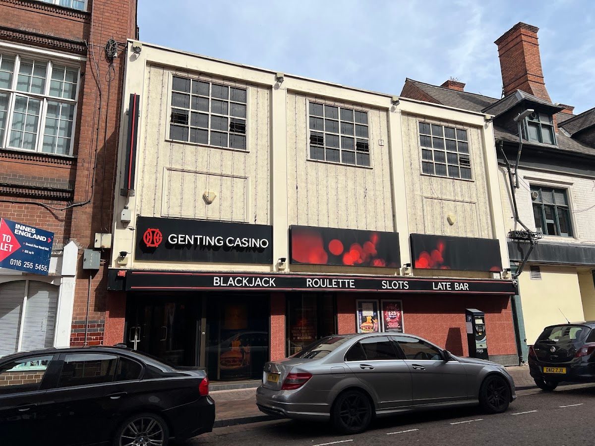 Genting Casino Leicester photo 2