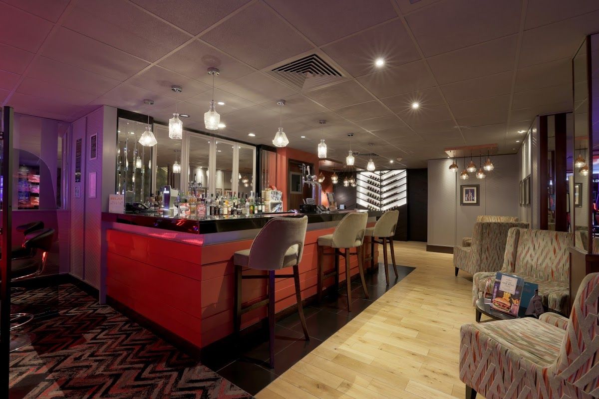 Genting Casino Leicester photo 5