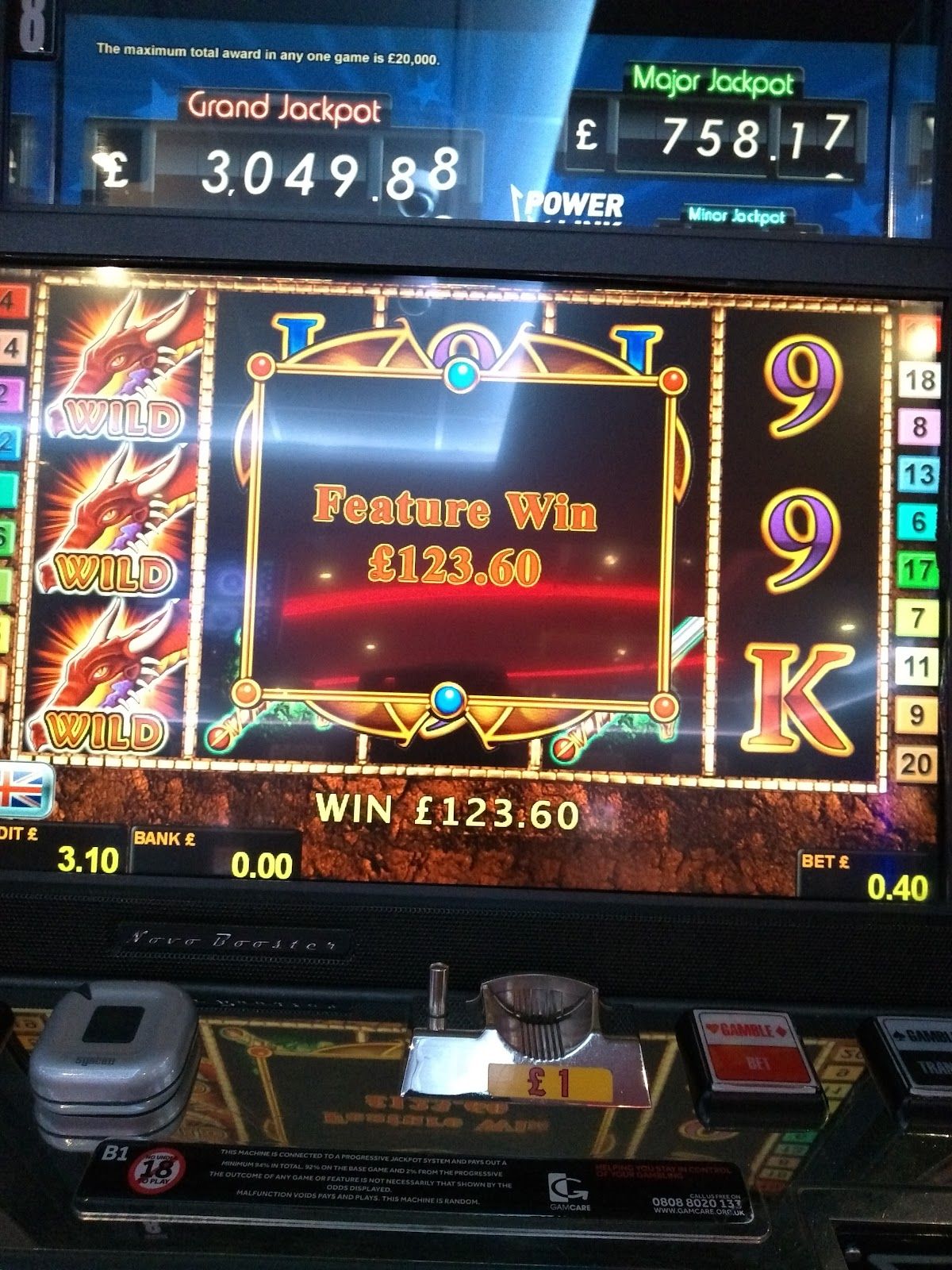 Genting Casino Leicester photo 7